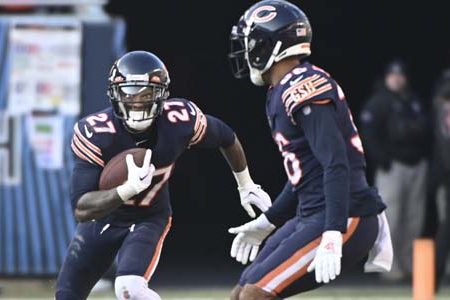 Minnesota Vikings vs Chicago Bears 10/15/2023 Week 6 NFL Betting Picks, Tips and Predictions