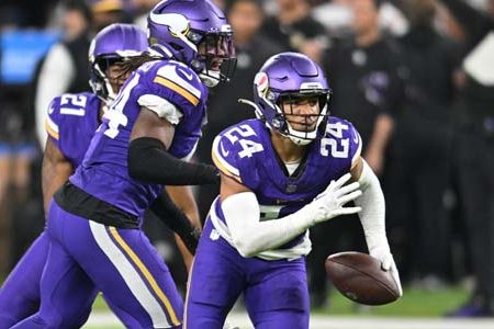 Minnesota Vikings vs Green Bay Packers 10/29/2023 Week 8 NFL Predictions, Tips and Preview