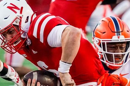 Nebraska Cornhuskers vs Illinois Fighting Illini 10/6/2023 Week 6 Tips, Odds and Predictions