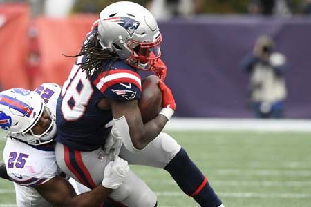 New England Patriots vs Miami Dolphins 10/29/2023 Week 8 NFL Preview, Spread and Analysis