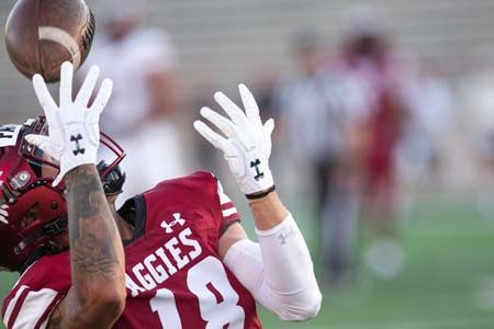 New Mexico State Aggies vs Louisiana Tech Bulldogs 10/24/2023 Week 9 Betting Picks, Tips and Game Preview