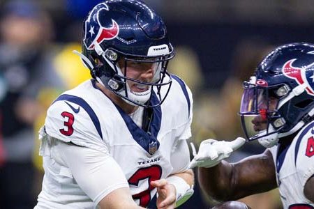 New Orleans Saints vs Houston Texans 10/15/2023 Week6 NFL Betting Tips, Preview and Spread