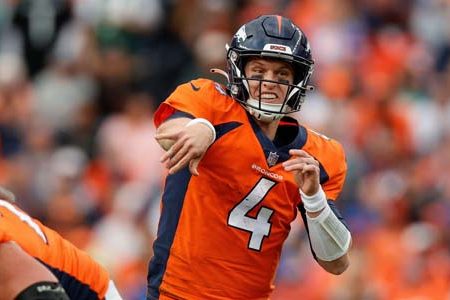 New York Jets vs Denver Broncos 10/8/2023 Week 5 NFL Tips, Preview and Spread