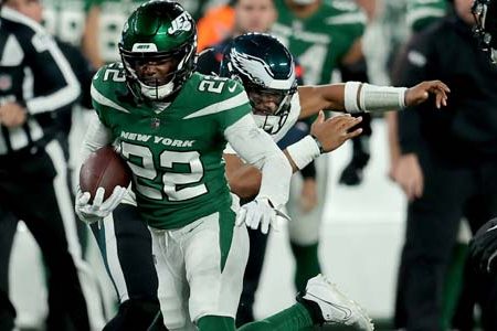 New York Jets vs New York Giants 10/29/2023 Week 8 NFL Analysis, Picks and Predictions