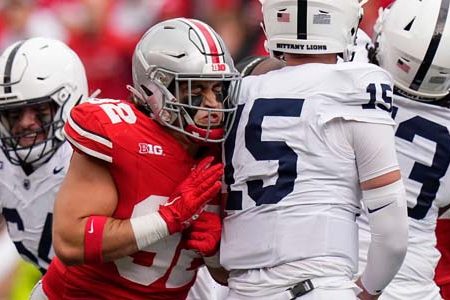 Ohio State Buckeyes vs Wisconsin Badgers 10/28/2023 Preview, Spread and Game Analysis