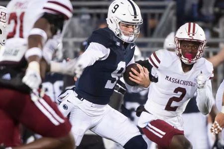 Penn State Nittany Lions vs Ohio State Buckeyes 10/21/2023 Week 8 NCAAF Betting Picks, Odds and Forecast