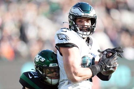 Philadelphia Eagles vs New York Jets 10/15/2023 Week 6 NFL Tips, Preview and Spread
