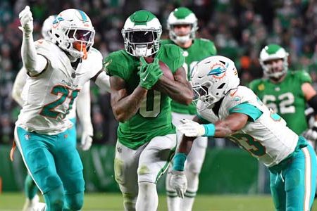 Philadelphia Eagles vs Washington Commanders 10/29/2023 Week 8 NFL Preview, Spread and Game Analysis