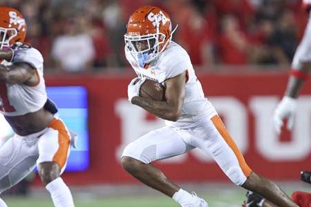 Sam Houston Bearkats vs Liberty Flames 10/5/2023 Week 6 Betting Picks, Odds and Preview