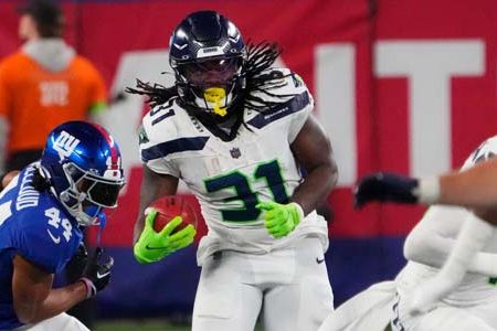 Seattle Seahawks vs Cincinnati Bengals 10/15/2023 Week 6 NFL Betting Odds, Analysis and Picks