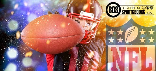NFL Four Teams Over/Under Win Totals to Bet - Best Online Sportsbooks