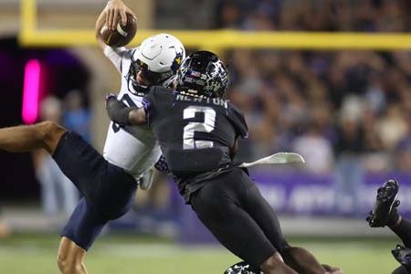 West Virginia Mountaineers vs Houston Cougars 10/12/2023 Week 7 NCAAF Betting Picks, Tips and Odds