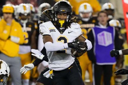 Appalachian State Mountaineers vs. Troy Trojans December 2, 2023 NCAAF Week 14 Betting Picks and Analysis