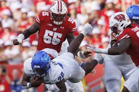 Buffalo Bulls vs. Miami (OH) RedHawks 11/15/23 NCAAF Week 12 Odds, Picks, and Predictions