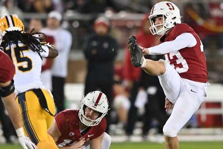 California Golden Bears vs. UCLA Bruins 11/25/23 NCAAF Week 13 Odds, Picks, and Predictions