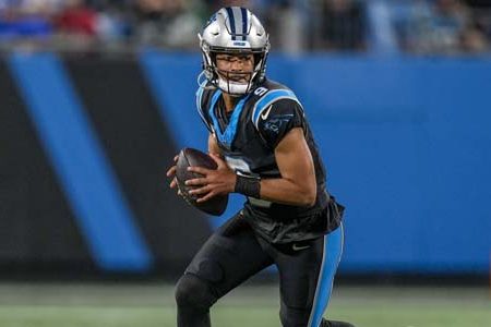 Carolina Panthers vs Chicago Bears 11/9/2023 Week 10 NFL Odds, Picks and Game Forecast