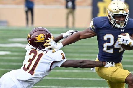 Central Michigan Chippewas vs Western Michigan Broncos 11/7/2023 Betting Picks, Tips and Game Forecast