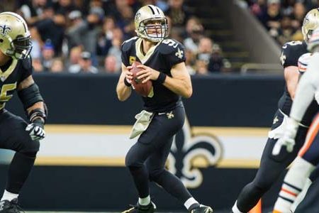 Chicago Bears vs New Orleans Saints 11/5/2023 Week 9 NFL Predictions, Forecast and Tips