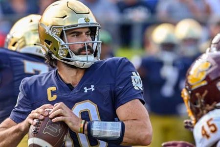 Central Michigan Chippewas vs. Ohio Bobcats 11/15/23 NCAAF Week 12 Odds, Picks, and Predictions