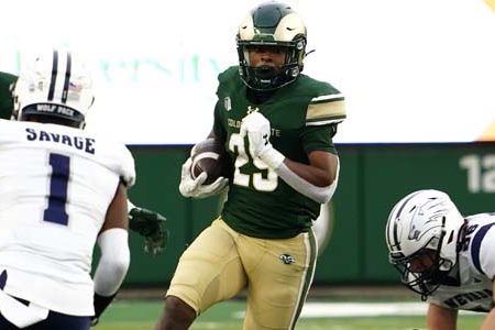 Colorado State Rams vs. Hawai’i Rainbow Warriors 11/25/23 NCAAF Week 13 Odds, Picks, and Predictions