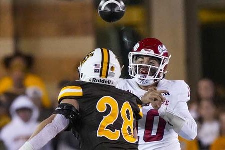 Fresno State Bulldogs vs. San Diego State Aztecs 11/25/23 NCAAF Week 13 Odds, Picks, and Predictions