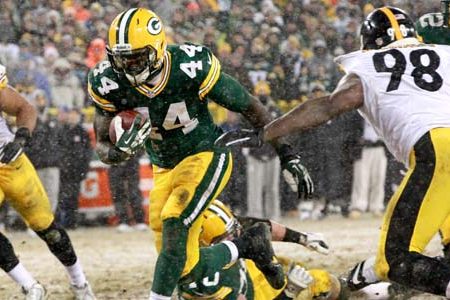 Green Bay Packers vs Pittsburgh Steelers 11/12/2023 Week 10 NFL Betting Odds, Picks and Forecast