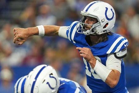 Indianapolis Colts vs Carolina Panthers 11/5/2023 Week 9 NFL Odds, Picks and Forecast