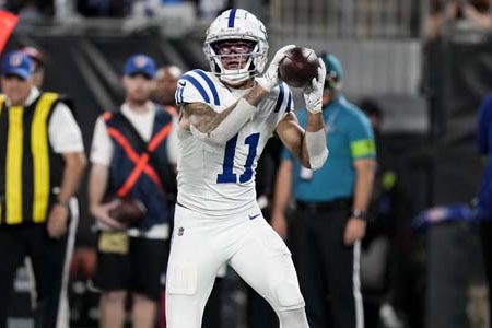Indianapolis Colts vs New England Patriots 11/12/2023 Week 10 NFL Betting Odds, Analysis and Picks