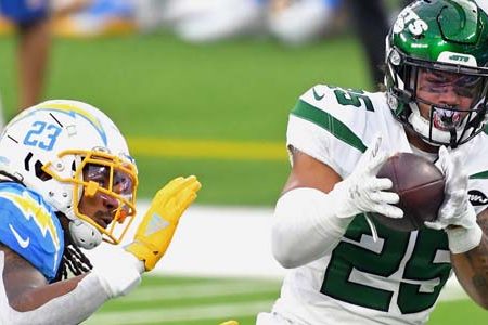 Los Angeles Chargers vs New York Jets 11/6/2023 Week 9 NFL Tips, Preview and Spread