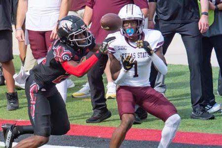 Louisiana Ragin’ Cajuns vs. Troy Trojans 11/18/23 NCAAF Week 12 Odds, Analysis, and Predictions