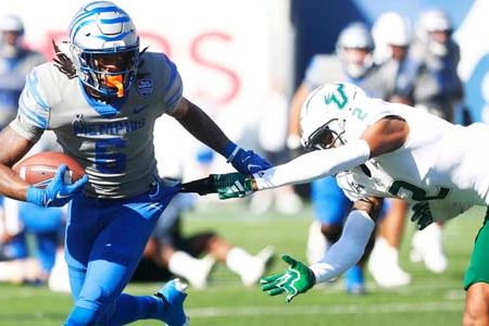 Memphis Tigers vs. Temple Owls 11/24/23 NCAAF Week 13 Odds, Analysis, and Predictions