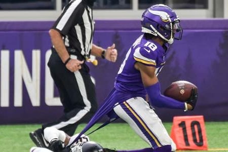 Minnesota Vikings vs Atlanta Falcons 11/5/2023 Week 9 NFL Tips, Preview and Spread