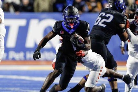 New Mexico Lobos vs. Fresno State Bulldogs 11/18/23 NCAAF Week 12 Odds, Analysis, and Predictions