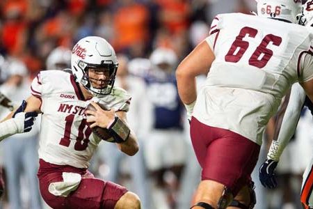 New Mexico State Aggies vs. Liberty Flames December 1, 2023 NCAAF Week 14 Betting Picks and Analysis