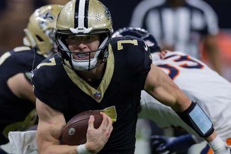 New Orleans Saints vs Minnesota Vikings 11/12/2023 Week 10 NFL Analysis, Picks and Predictions