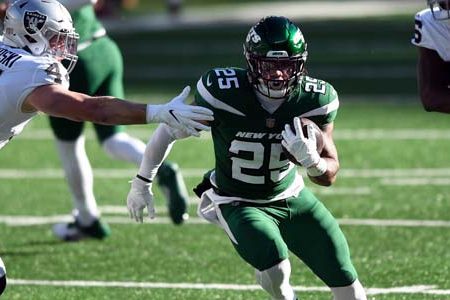 New York Jets vs Las Vegas Raiders 11/12/2023 Week 10 NFL Predictions, Forecast and Tips