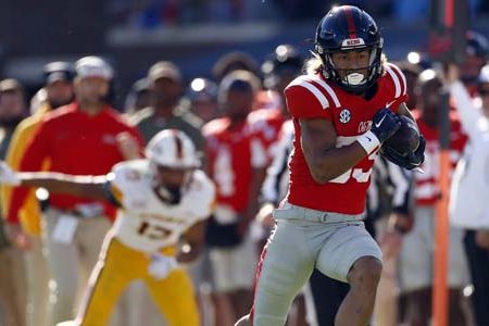 Ole Miss Rebels vs. Mississippi State Bulldogs 11/23/23 NCAAF Week 13 Odds, Analysis, and Predictions