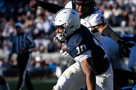 Penn State Nittany Lions vs. Michigan State Spartans 11/24/23 NCAAF Week 13 Predictions, Tips and Preview