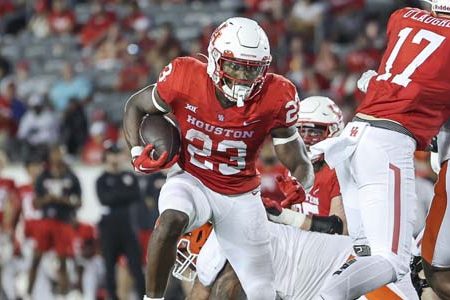 Sam Houston Bearkats vs. Western Kentucky Hilltoppers 11/18/23 NCAAF Week 12 Tips, Analysis, and Predictions