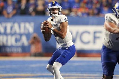 San José State Spartans vs. UNLV Rebels 11/25/23 NCAAF Week 13 Forecast, Tips and Preview