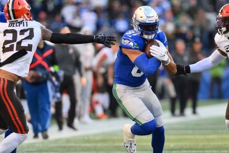 Seattle Seahawks vs Baltimore Ravens 11/5/2023 Week 9 NFL Preview, Spread and Analysis