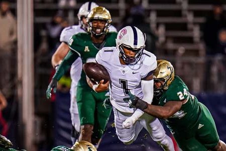 South Florida Bulls vs. UTSA Roadrunners 11/17/23 NCAAF Week 12 Odds, Picks, and Predictions