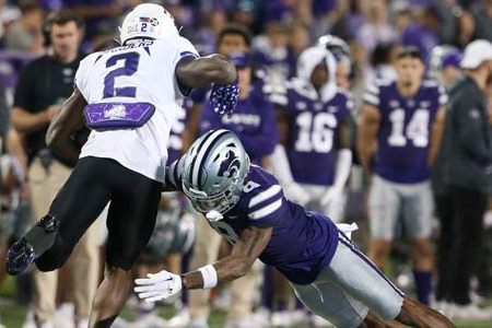 TCU Horned Frogs vs Texas Tech Red Raiders 11/2/2023 Picks, Tips and Game Forecast