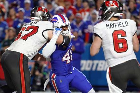 Tampa Bay Buccaneers vs Houston Texans 11/5/2023 Week 9 NFL Picks, Forecast and Predictions