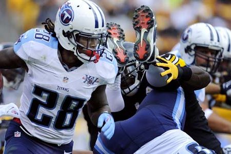 Tennessee Titans vs Pittsburgh Steelers 11/2/2023 Week 9 NFL Betting Picks, Tips and Predictions