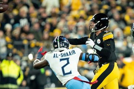 Tennessee Titans vs Tampa Bay Buccaneers 11/12/2023 Week 10 NFL Betting Picks, Predictions and Forecast