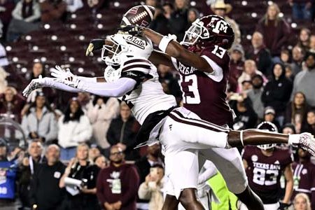 Texas A&M Aggies vs. LSU Tigers 11/25/23 NCAAF Week 13 Tips, Picks, and Predictions