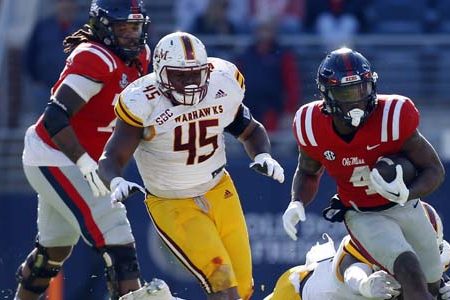 UL Monroe Warhawks vs. Louisiana Ragin’ Cajuns 11/25/23 NCAAF Week 13 Picks, Predictions and Forecast