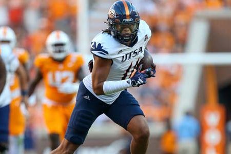 UTSA Roadrunners vs. Tulane Green Wave 11/24/23 NCAAF Week 13 Odds, Analysis, and Predictions