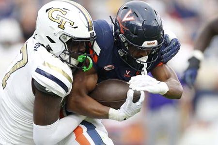 Virginia Cavaliers vs Louisville Cardinals 11/9/2023 Week 11 Betting Picks, Tips and Predictions